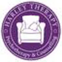 Harley Therapy - Private ADHD Clinic Logo