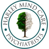 Harley Mind Care - Private ADHD Clinic Logo