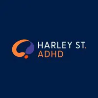 Harley Street ADHD - Private ADHD Clinic Logo