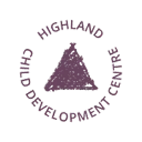 Highland Child Development Centre - Private ADHD Clinic Logo