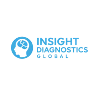Insight Diagnostics - Private ADHD Clinic Logo