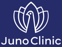 Juno Clinic - Private ADHD Clinic Logo