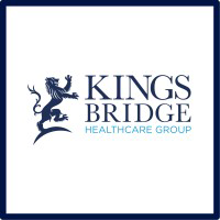 Kingsbridge Private Hospital - Private ADHD Clinic Logo