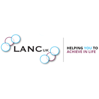 LANC - Learning Assessment and Neurocare Centre logo