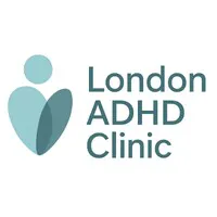 London ADHD Clinic - Private ADHD Clinic Logo