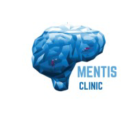 Mentis Clinic - Private ADHD Clinic Logo