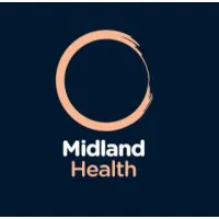 Midland Health - Private ADHD Clinic Logo