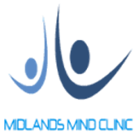 Midlands Mind Clinic - Private ADHD Clinic Logo