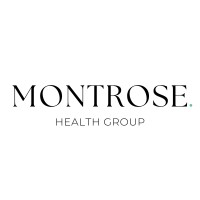 Montrose Health Group - Private ADHD Clinic Logo