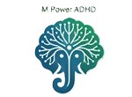 MPower ADHD - Private ADHD Clinic Logo
