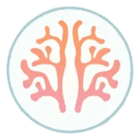 Neuro Coral Psychology - Private ADHD Clinic Logo