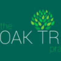 The Oak Tree Practice - Private ADHD Clinic Logo