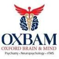 Oxford Brain & Mind - Private ADHD Clinic Logo