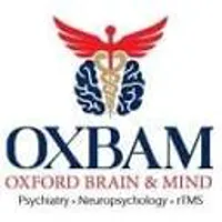 Oxford Brain & Mind logo