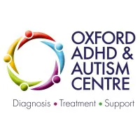 Oxford ADHD & Autism Centre - Private ADHD Clinic Logo