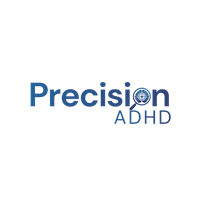 Precision ADHD logo