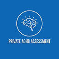 Private ADHD Assessment Doncaster - Private ADHD Clinic Logo