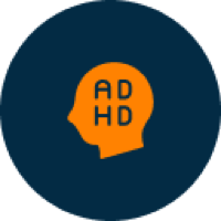 Private ADHD UK - Private ADHD Clinic Logo