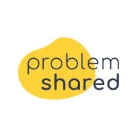ProblemShared - Private ADHD Clinic Logo