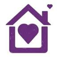 Purple House Clinic - Private ADHD Clinic Logo