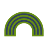 Rainbow Medical - Private ADHD Clinic Logo