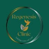 Regenesis Clinic logo