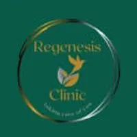 Regenesis Clinic logo