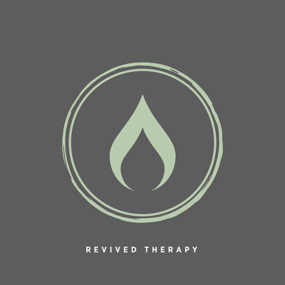 Revived Therapy logo