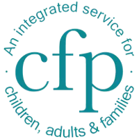 The Child and Family Practice - Private ADHD Clinic Logo