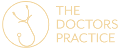 The Doctors Practice logo