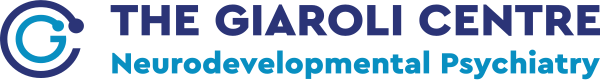 The Giaroli Centre logo
