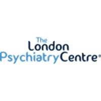 The London Psychiatry Centre - Private ADHD Clinic Logo