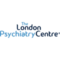 The London Psychiatry Centre - Private ADHD Clinic Logo