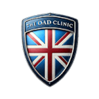 The OAD Clinic - Private ADHD Clinic Logo