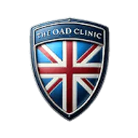The OAD Clinic - Private ADHD Clinic Logo