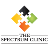 The Spectrum Clinic - Private ADHD Clinic Logo