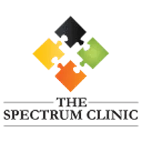 The Spectrum Clinic - Private ADHD Clinic Logo