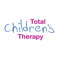 Total Children's Therapy - Private ADHD Clinic Logo