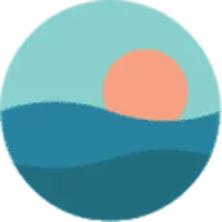 Turning Tides Psychology logo