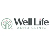 Well Life ADHD Clinic - Private ADHD Clinic Logo