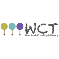 Woodlands Consulting and Therapy - Private ADHD Clinic Logo