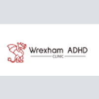 Wrexham ADHD Clinic - Private ADHD Clinic Logo